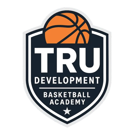 TRU Development Basketball Academy Logo