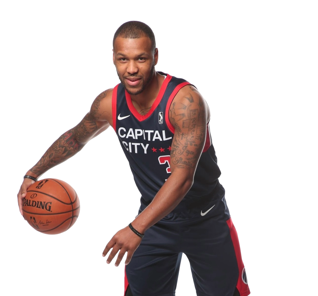 Coach Dominic Phillips — TRU Winter Break Skills Clinic